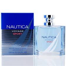 Nautica Voyage Sport 100ml EDT Man